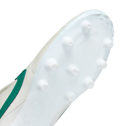 Nike Premier III FG Firm Ground Soccer Cleat - Metallic Summit White/Mystic Green