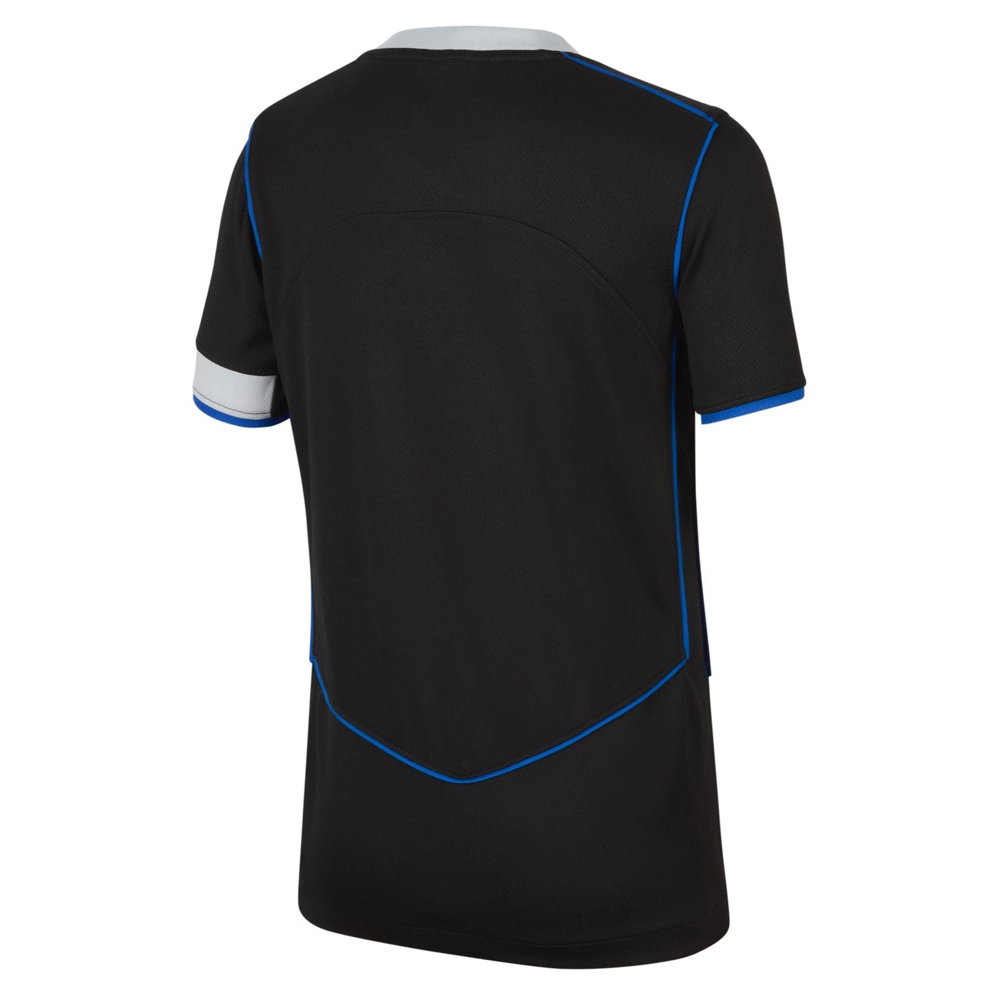 Nike Chelsea Third Away Jersey 2025-2026