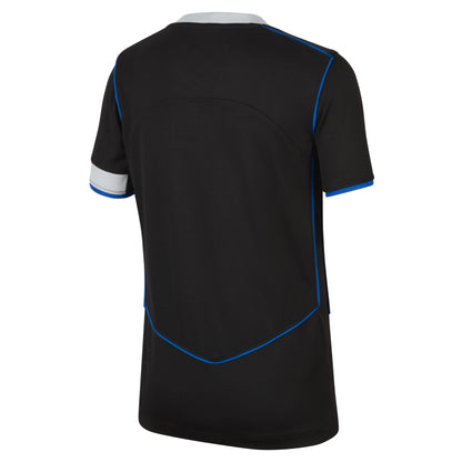 Nike Chelsea Third Away Jersey 2025-2026