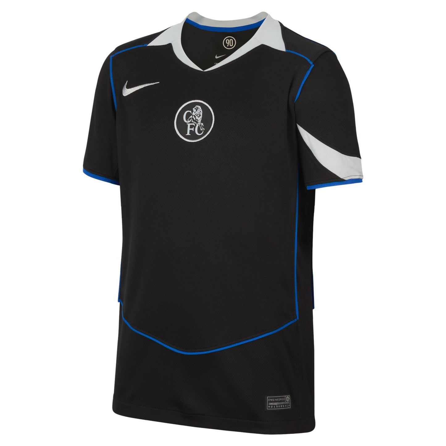 Nike Chelsea Third Away Jersey 2025-2026