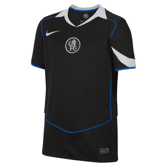 Nike Chelsea Third Away Jersey 2025-2026