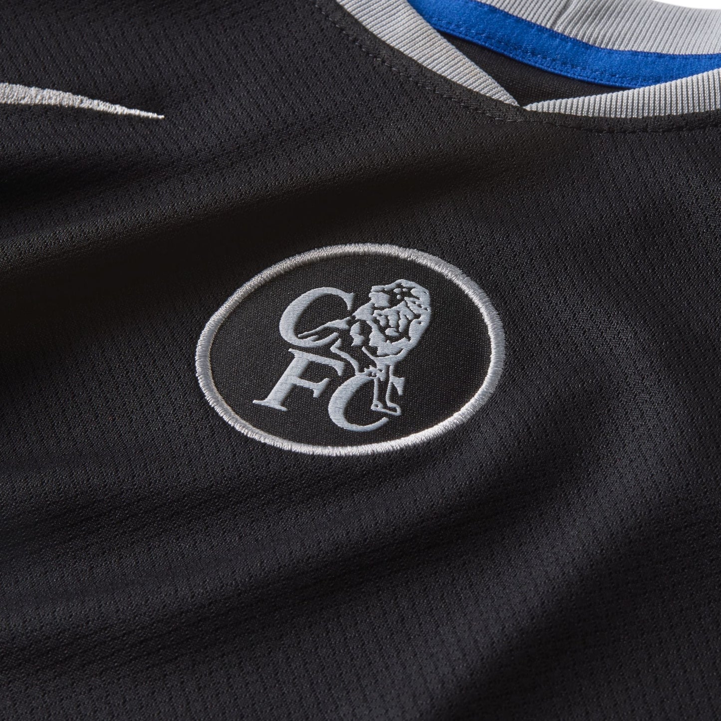 Nike Chelsea Third Away Jersey 2025-2026