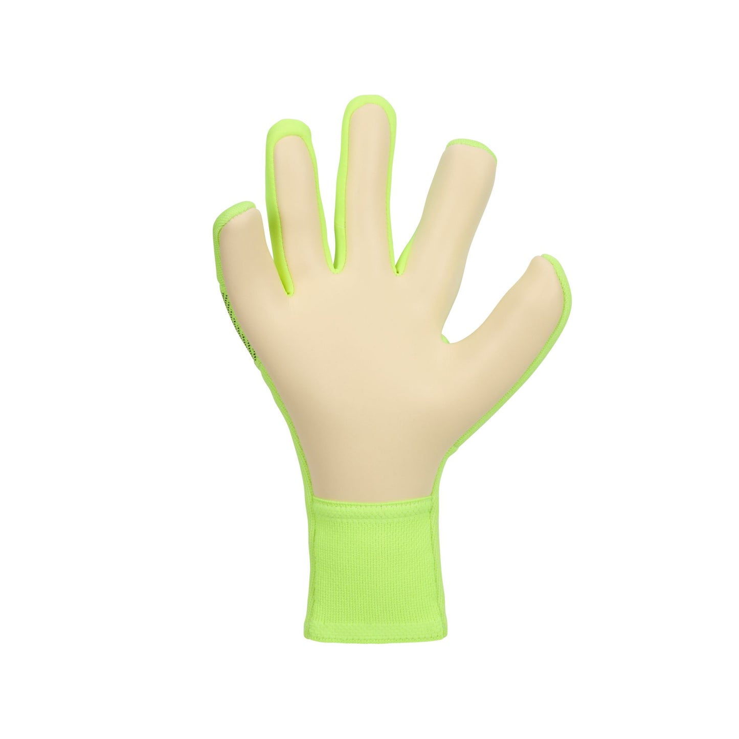 Nike GK Dynamic Fit Goalkeeper Gloves - Green