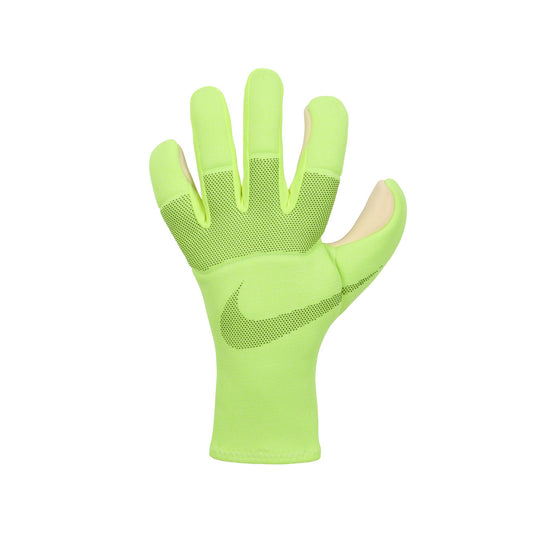 Nike GK Dynamic Fit Goalkeeper Gloves - Green