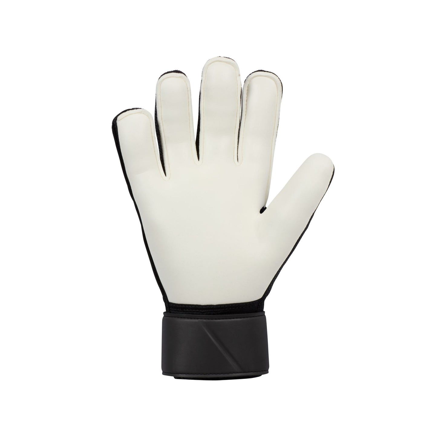 Nike GK Mach Goalkeeper Gloves - Black/White