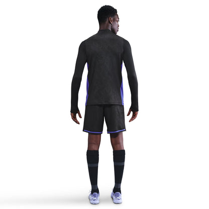 Men's Kobe Dri-FIT Soccer Pre-Match Drill Top