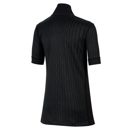 Paris Saint-Germain 2025/26 Stadium Fourth Big Kids' Jordan Dri-FIT Soccer Replica Jersey