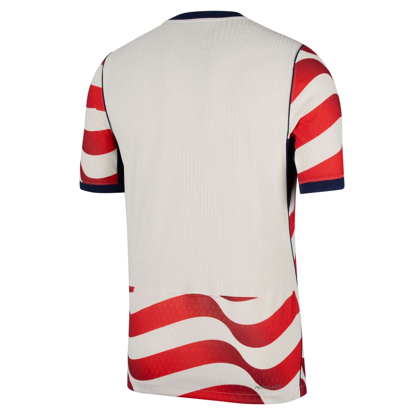 Men's Nike Aero-FIT Soccer Authentic Jersey USMNT 2026 Match Home