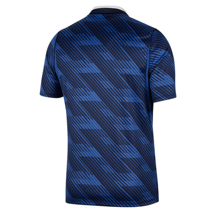 Men's Nike Dri-FIT Soccer Replica Jersey FFF 2026 Stadium Home