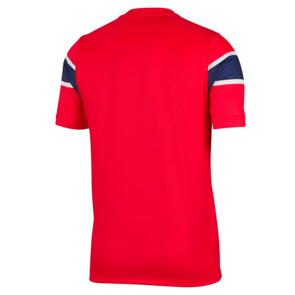 Big Kids' Nike Dri-FIT Soccer Replica Jersey Norway 2026 Stadium Home