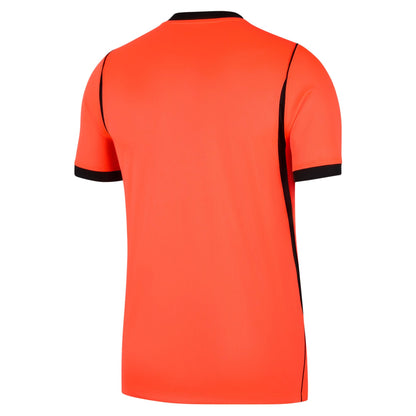 Big Kids' Nike Dri-FIT Soccer Replica Jersey Netherlands 2026 Stadium Home