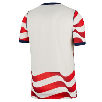 Men's Nike Dri-FIT Soccer Replica Jersey USMNT 2026 Stadium Home