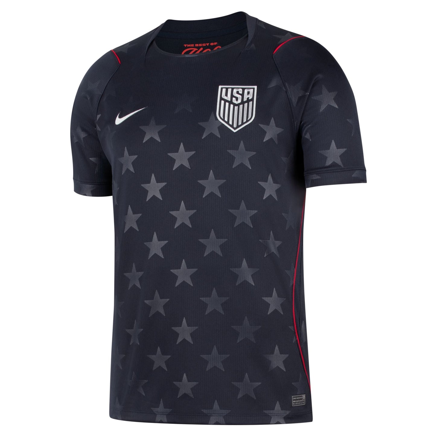 Nike Men's USMNT Away Jersey 2026 -