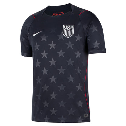 Nike Men's USMNT Away Jersey 2026 -