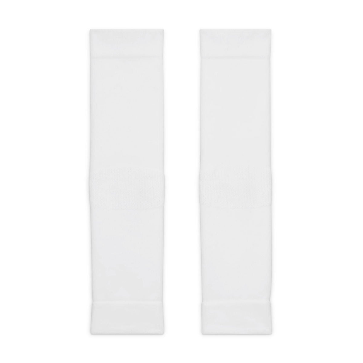 Nike Vapor Fast Soccer Sleeves - White