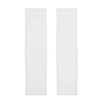 Nike Vapor Fast Soccer Sleeves - White
