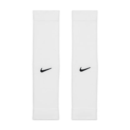 Nike Vapor Fast Soccer Sleeves - White