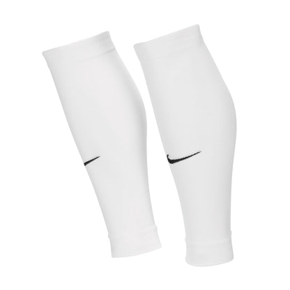 Nike Vapor Fast Soccer Sleeves - White