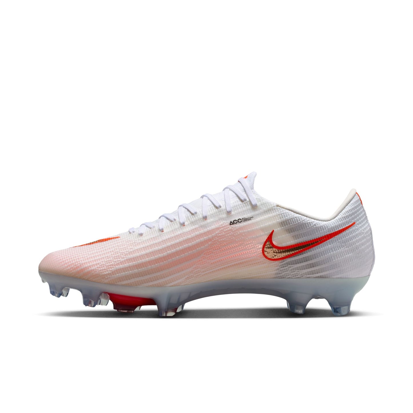 Nike Mercurial Superfly 11 Elite FG FIRM GROUND/WHITE/BLUR-BRIGHT CRIMSON
