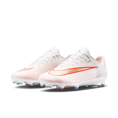 Nike Mercurial Superfly 11 Pro FG Firm Ground  - White Blur/ Bright Crimson