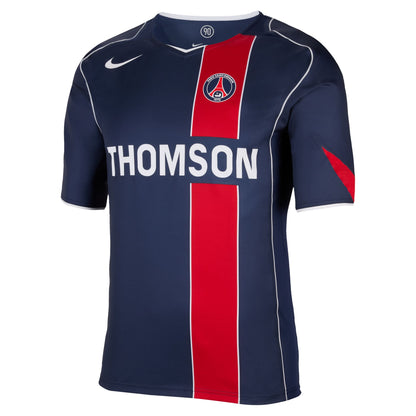 Paris Saint-Germain 2004 Total 90 Reissue