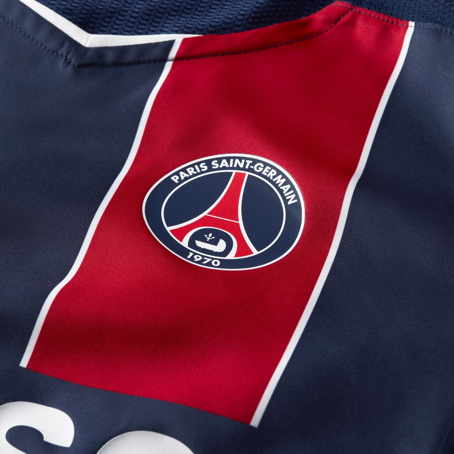 Paris Saint-Germain 2004 Total 90 Reissue