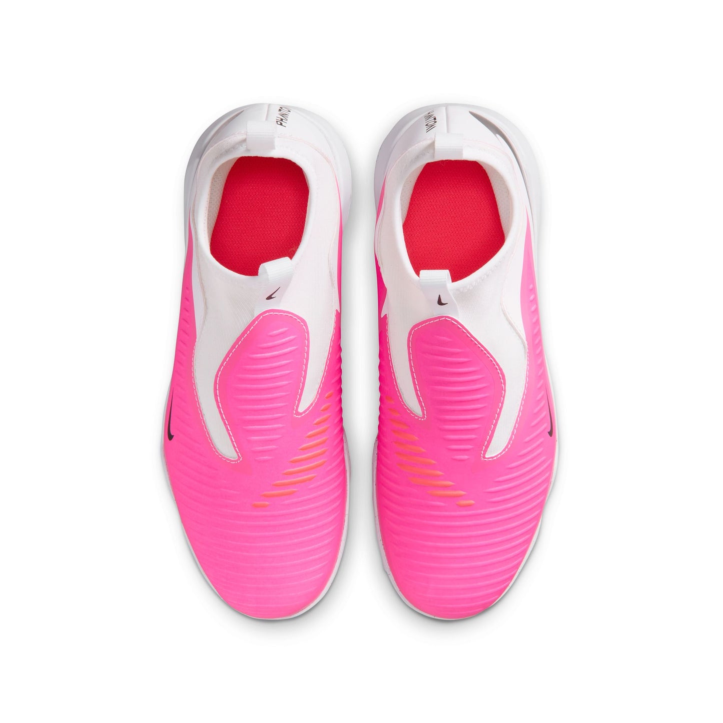 Nike Jr. Phantom 6 High Academy Big Kids' Turf Soccer Shoes