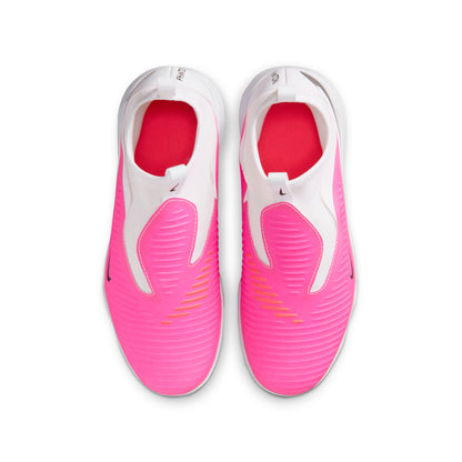 Nike Jr. Phantom 6 High Academy Big Kids' Turf Soccer Shoes