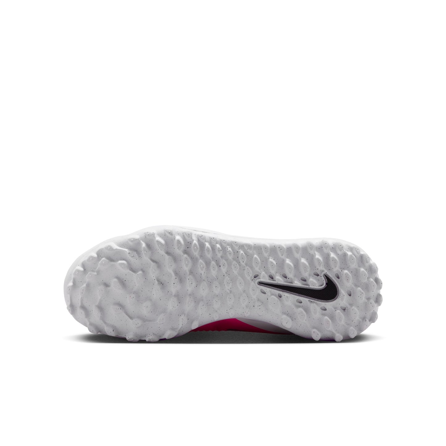 Nike Jr. Phantom 6 High Academy Big Kids' Turf Soccer Shoes