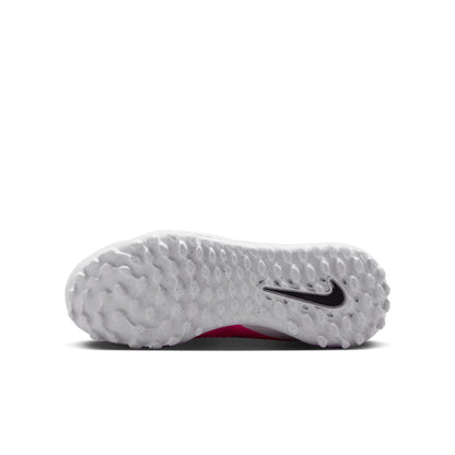 Nike Jr. Phantom 6 High Academy Big Kids' Turf Soccer Shoes