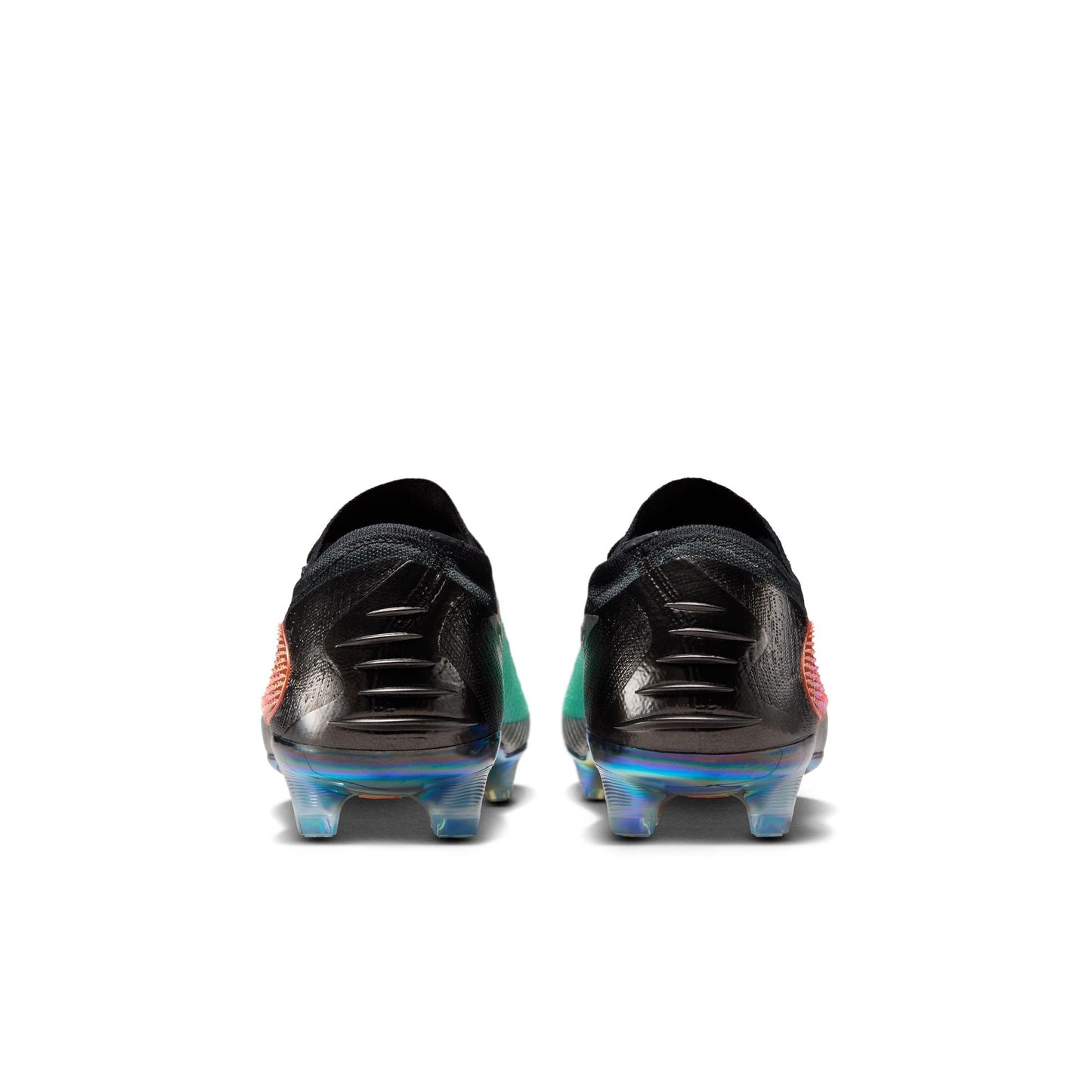 Nike Phantom 6 Low Elite FG/MG Soccer Cleat - Chrome/Black