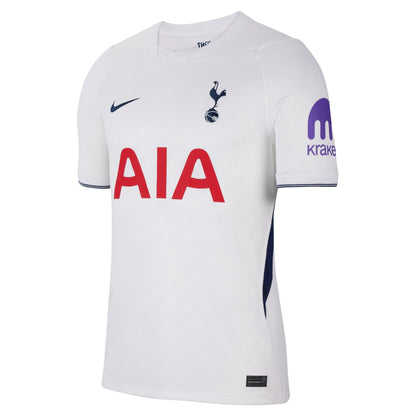 Men's Nike Dri-FIT Soccer Replica Jersey Tottenham Hotspur 2026/27 Stadium Home