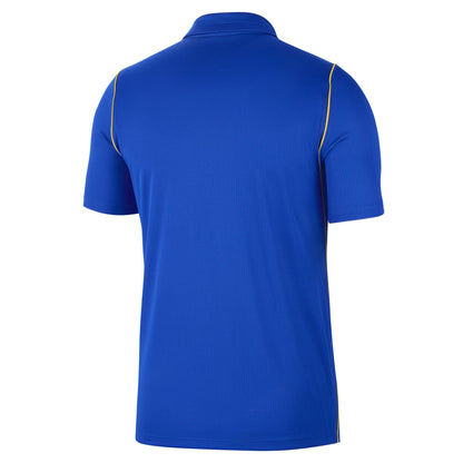 Men's Nike Aero-FIT Soccer Authentic Jersey Chelsea FC 2026/27 Match Home