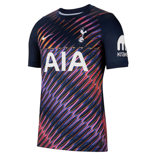 Big Kids' Nike Dri-FIT Soccer Replica Jersey Tottenham Hotspur 2026/27 Stadium Away
