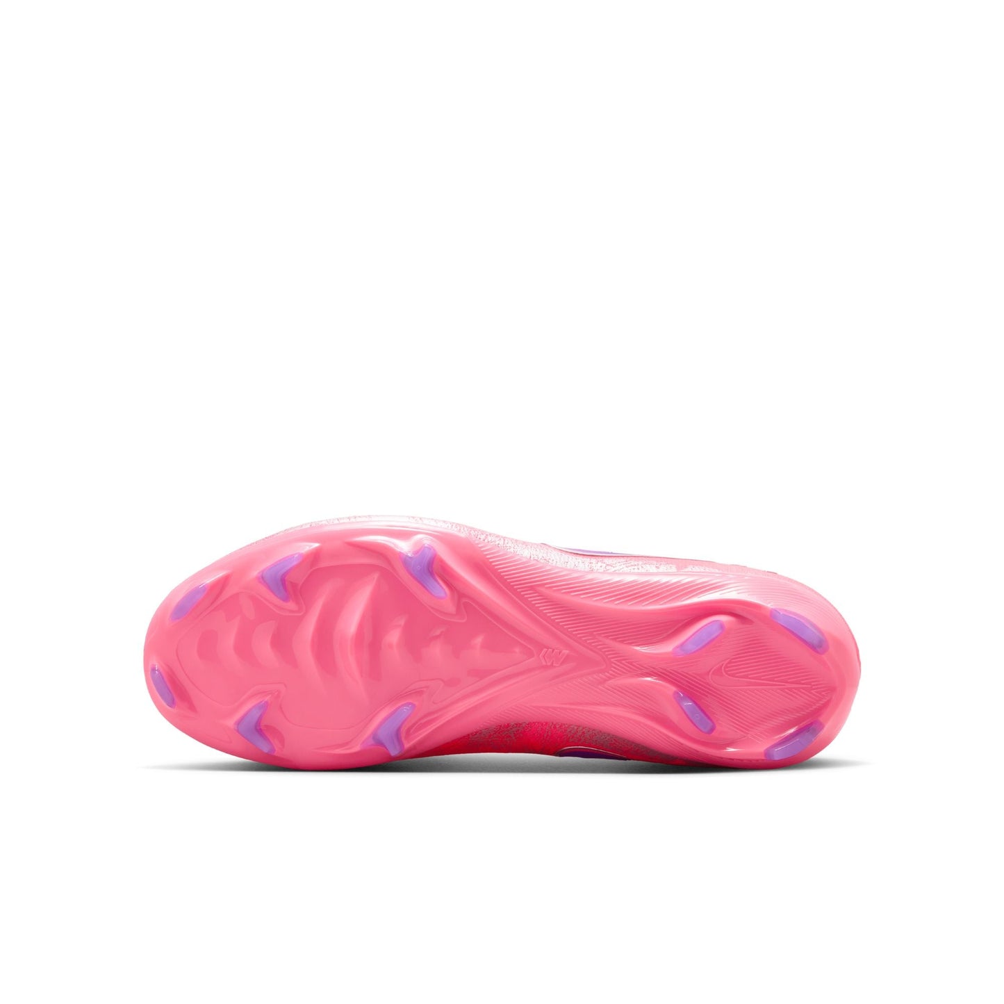 Nike Junior Mercurial Vapor 16 Academy FG "Vini Jr. Firm Ground Soccer Cleats  -Sunset Pulse/Old Royal