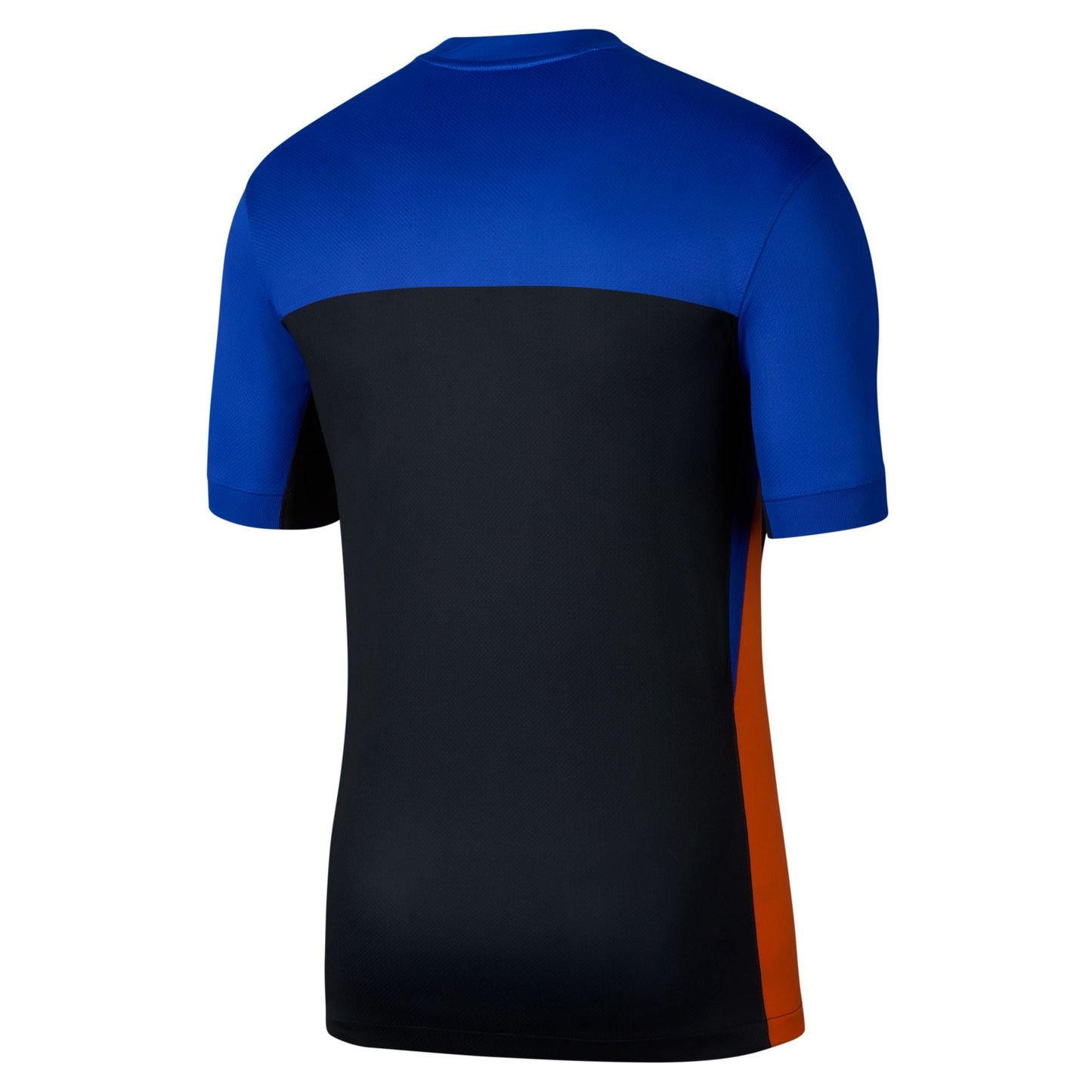 Men's Nike Replica Inter Milan Home Jersey 2026/2027 - Hyper Blue/Black/Safety Orange