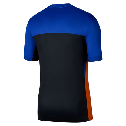 Men's Nike Replica Inter Milan Home Jersey 2026/2027 - Hyper Blue/Black/Safety Orange