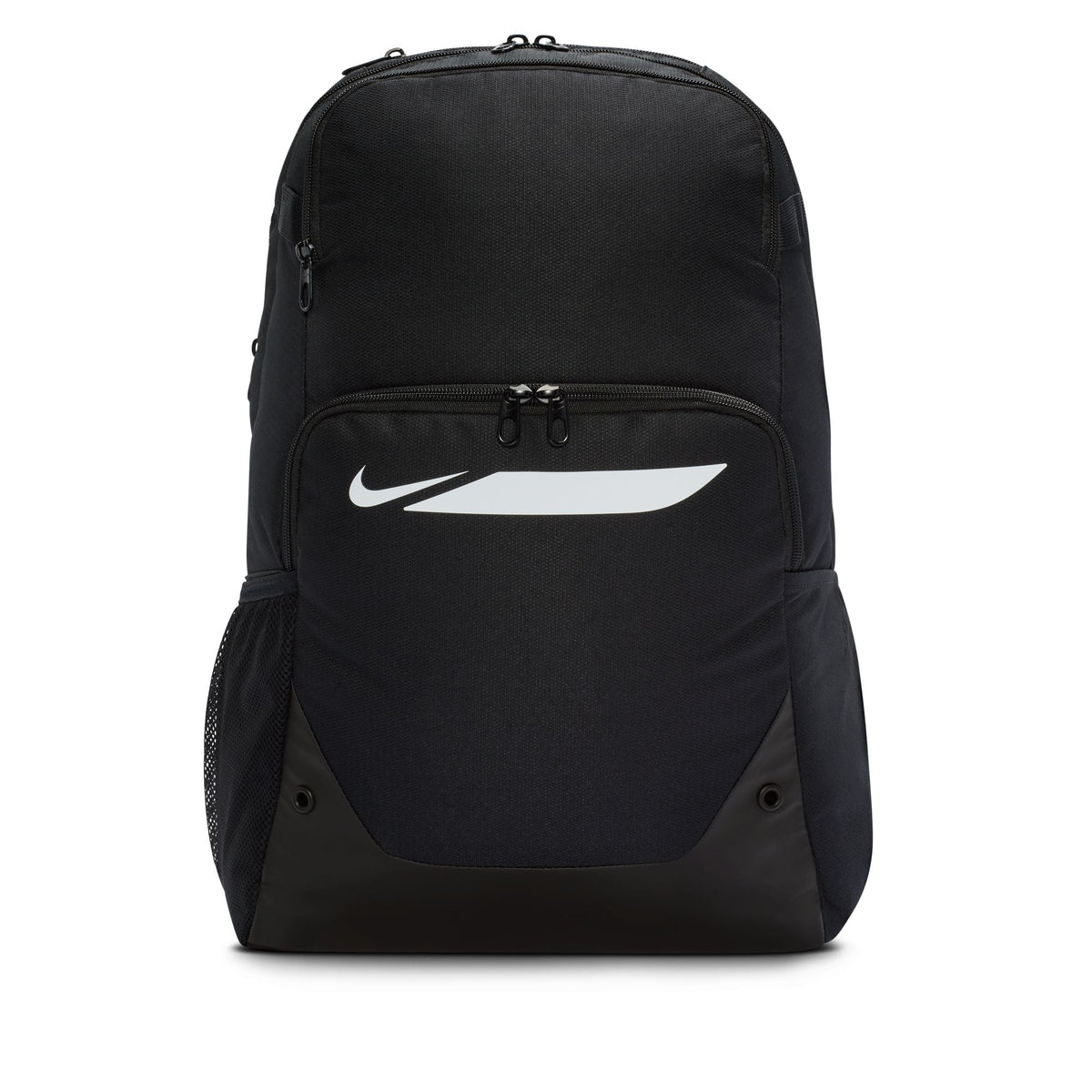 Nike Academy Team Backpack 2026 - Black