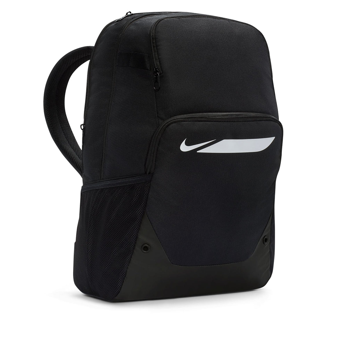 Nike Academy Team Backpack 2026 - Black