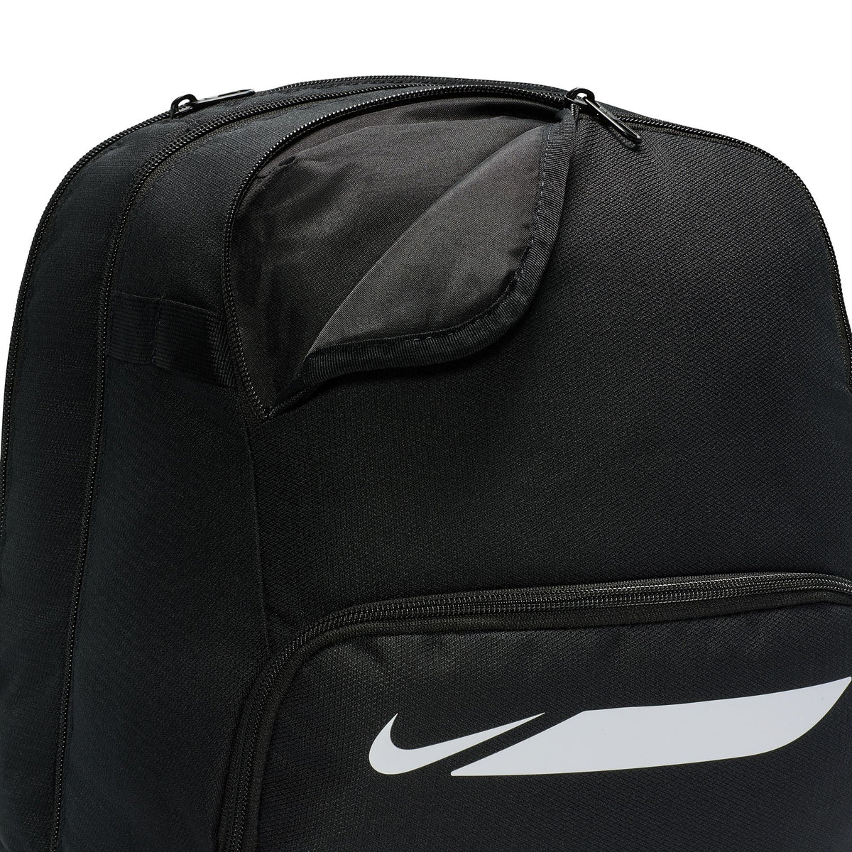 Nike Academy Team Backpack 2026 - Black