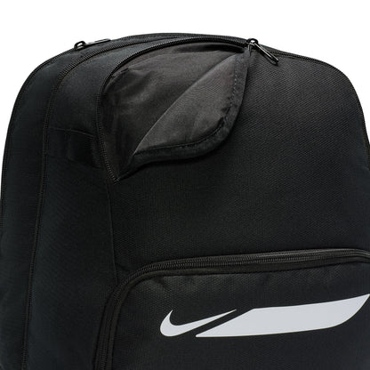 Nike Academy Team Backpack 2026 - Black