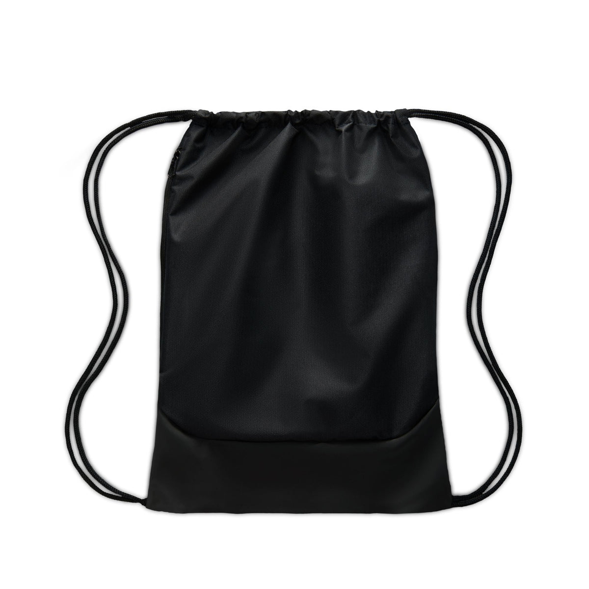 Nike Gym Sack Bags - Black