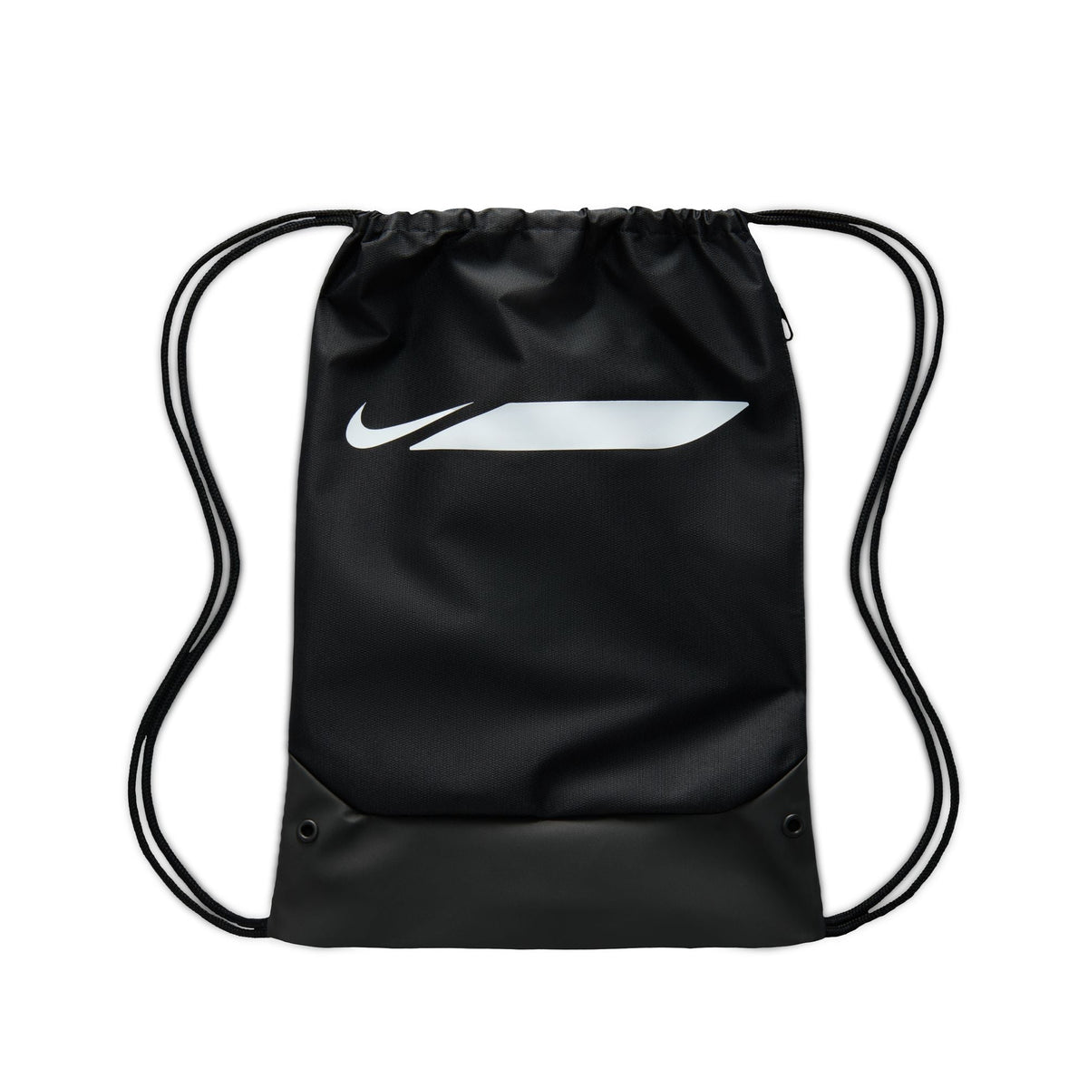 Nike Gym Sack Bags - Black