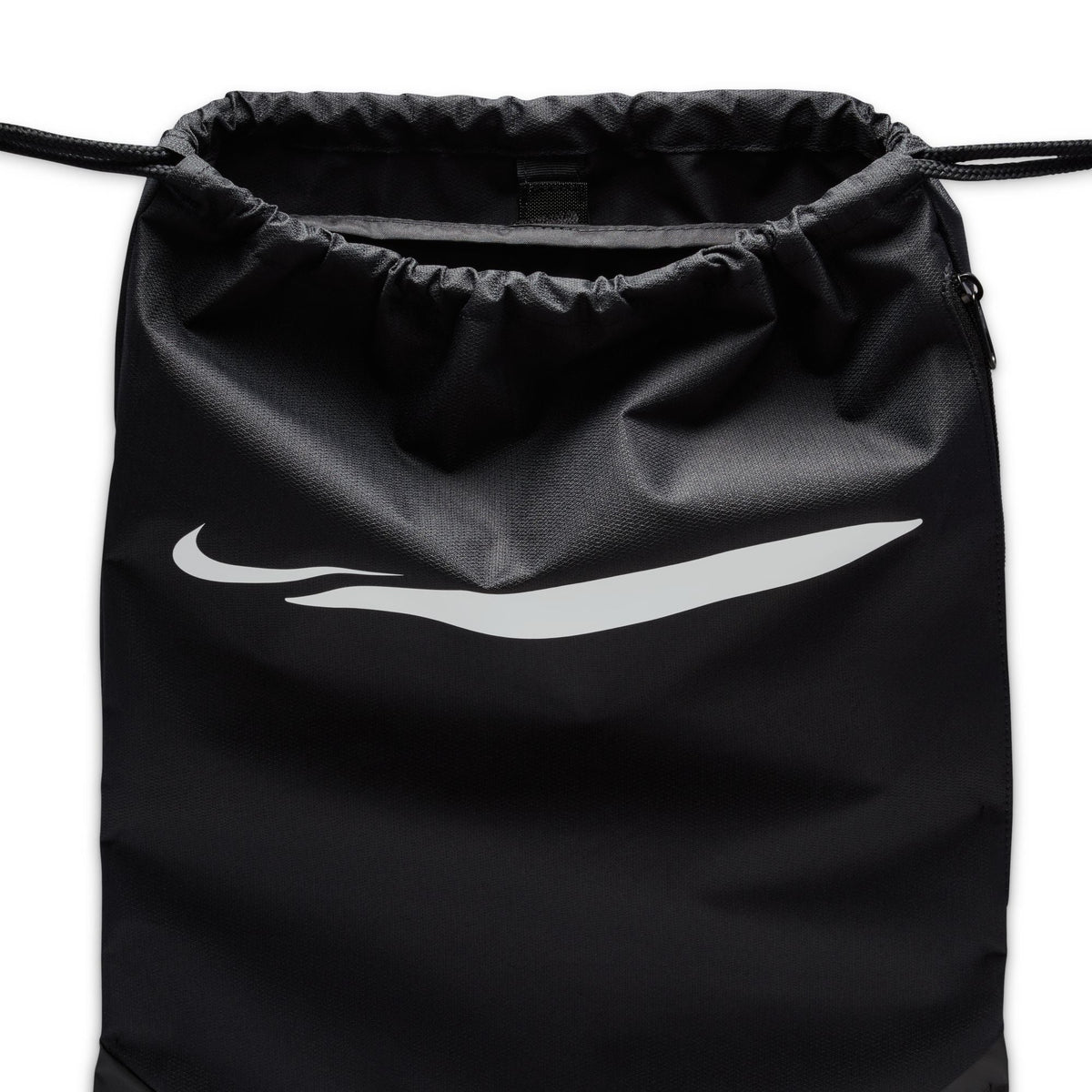Nike Gym Sack Bags - Black