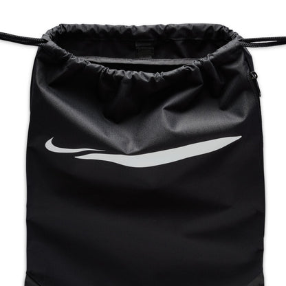 Nike Gym Sack Bags - Black