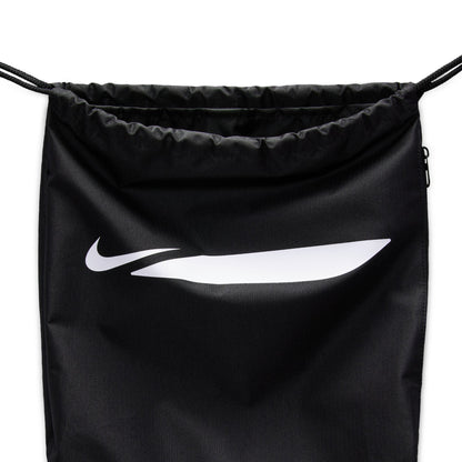 Nike Gym Sack Bags - Black
