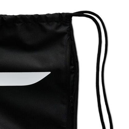 Nike Gym Sack Bags - Black