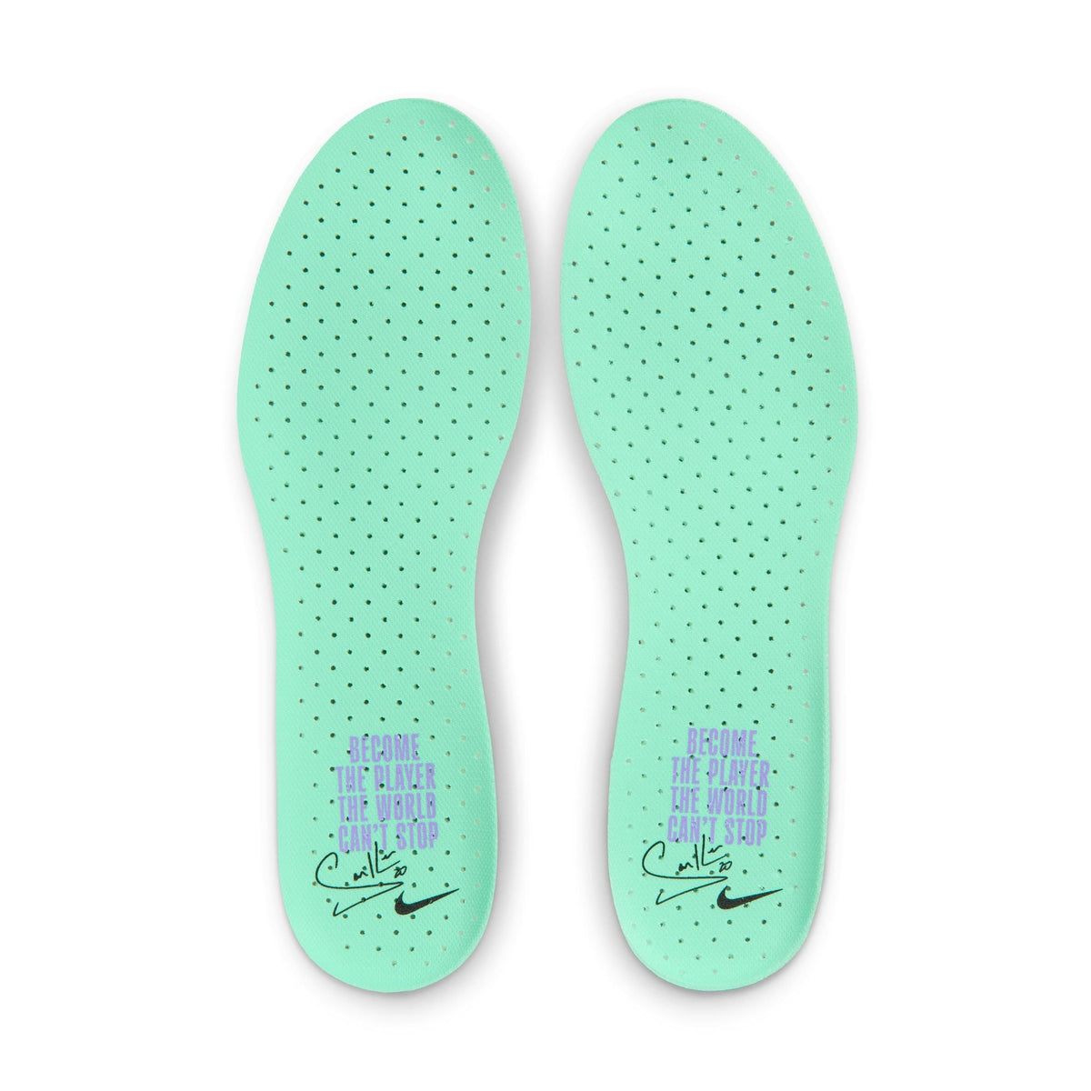 Nike Mercurial Superfly 11 Elite "Sam Kerr" Firm-Ground Low-Top Soccer Cleats- Green Glow/Black