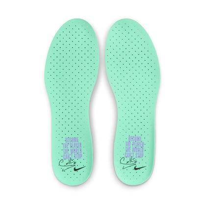 Nike Mercurial Superfly 11 Elite "Sam Kerr" Firm-Ground Low-Top Soccer Cleats- Green Glow/Black