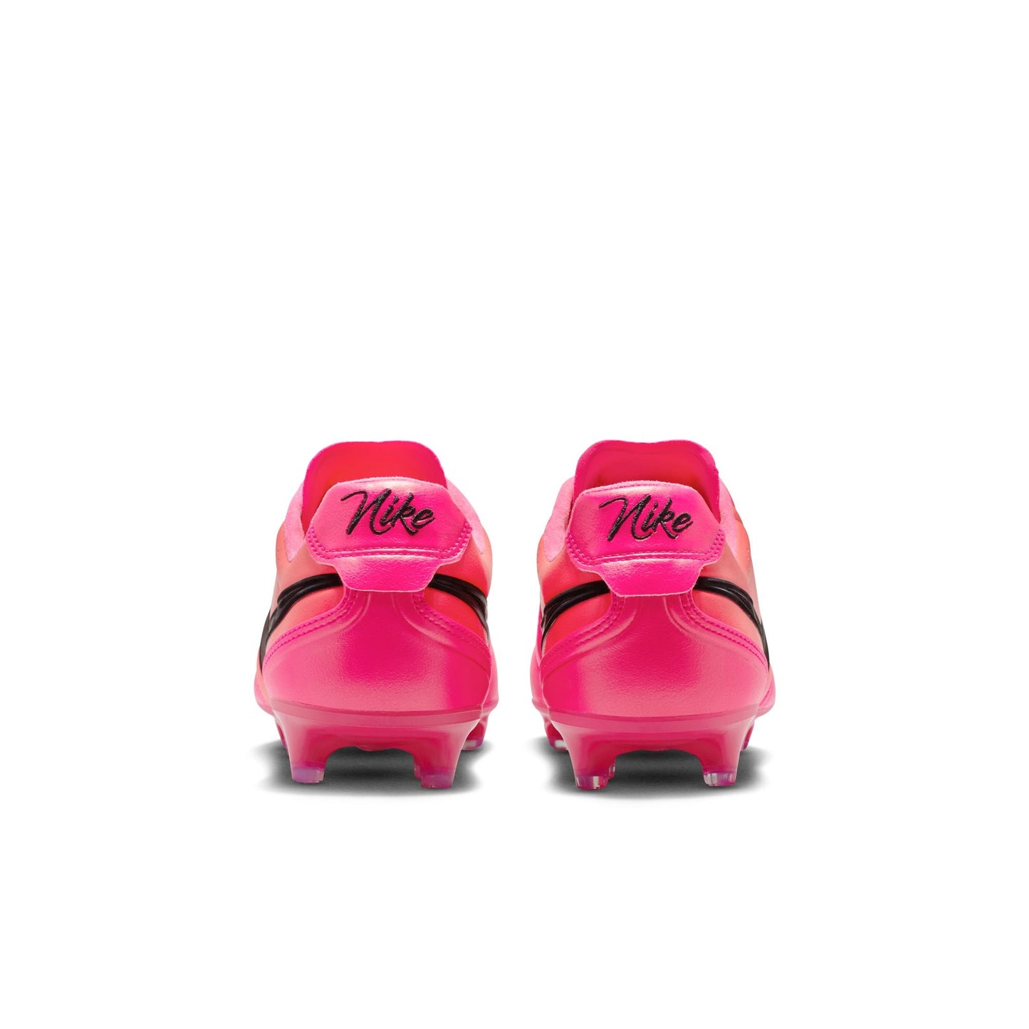 Nike Tiempo Ligera Pro FG Firm-Ground Soccer Cleat - Multicolor/ Black